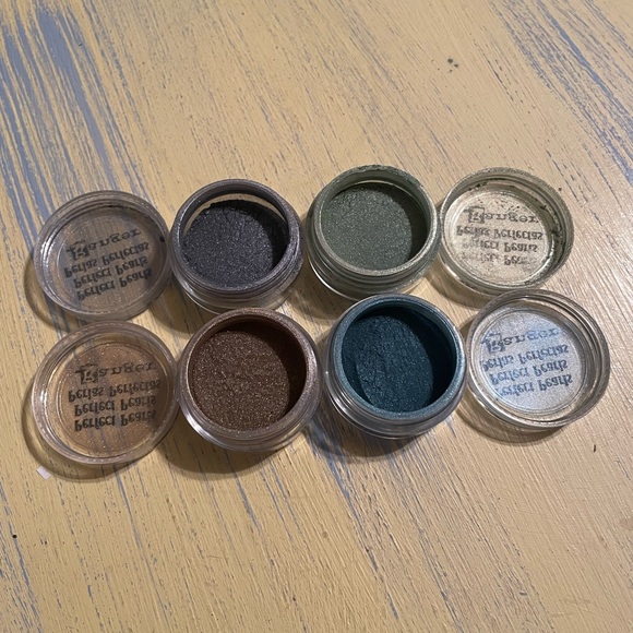 Ranger Perfect Pearls Powder Set - Picture 2 of 3